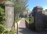 Symington Parish Church