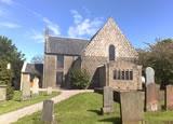 Symington Parish Church