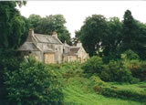 Balvenie House