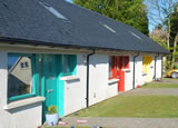 Low energy Housing, Straiton