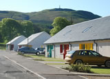 Low energy Housing, Straiton