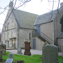 Symington Parish Church