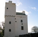 Barholm Castle