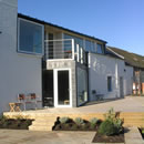 Ayrshire Farm Byre Conversion